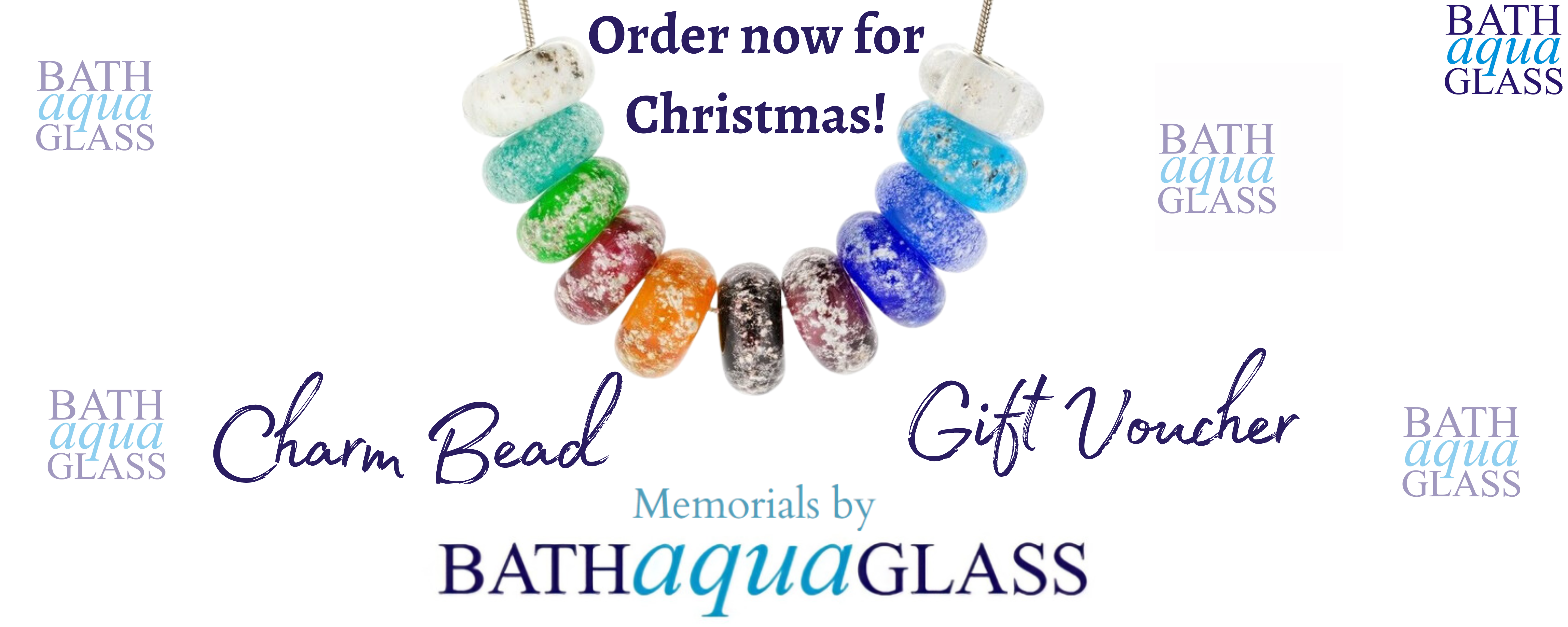 GIFT VOUCHER - Memorial Charm Bead